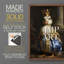 ANIMALS Series CCV - reproduction encadrée de qualité supérieure - prête à être accrochée - aucun clou requis - aucun clou requis-167790922-167791031