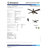 52'' Ceiling Fan with Light Kit-70767179-70767178