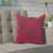 Housse et insert d'oreiller carré-15248521-15248520