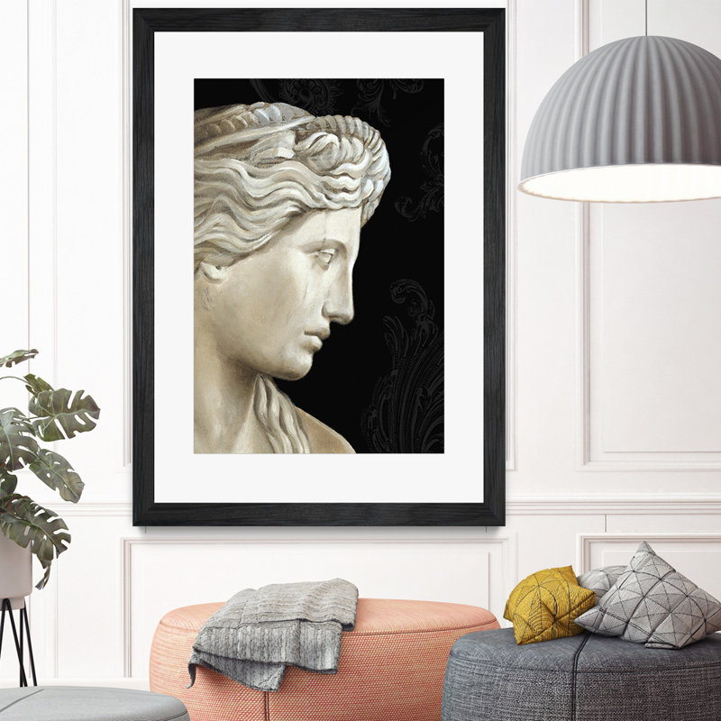 " Aphrodite " by Ethan Harper