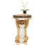 Side Table Animal Ms Cat 33cm