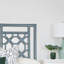 Lattice Back Standard Bed-106256105-106256108