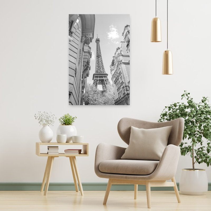 Print, 91.44cm H x 60.96cm W