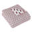 Polyester Plaid Comforter-414869192
