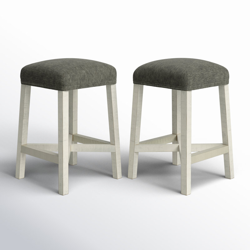Tabouret de comptoir 26 po Wynnewood Glenna