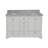 Larosa 60'' Double Bathroom Vanity with Top-1286073434-1281596870