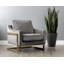 Irongate Armchair-1292224506
