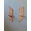 Locelso Wood Floating Shelf