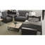 Fauteuil convertible en polyester rembourré Primenest Nimbusflow-1071892599