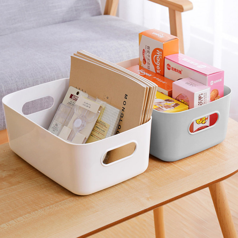 Plastic Crate