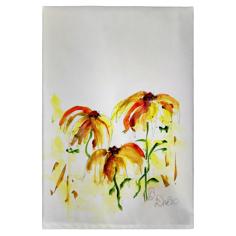 Tea Towel Kitchen Towel