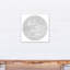 Art sur toile hello little one Algernon-463822084