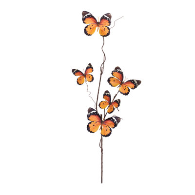Brindille papillon