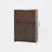 Desk Cabinet, with Storage Drawer & Shelves