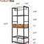 Espace réglable pour chiots avec rangement, bols en acier inoxydable et espace de rangement organisé pour animaux de compagnie, rangement fonctionnel