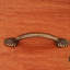 CP Series 3" Center to Center Arch Pull-12830648