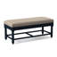 Lind Island Upholstered Bench-54348679-133043040