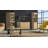 Densel Console Display Cabinet