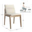 Chaises de salle à manger Arusha-515960548