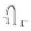 Arca Widespread Lavatory Faucet with C-Spout-1902781455