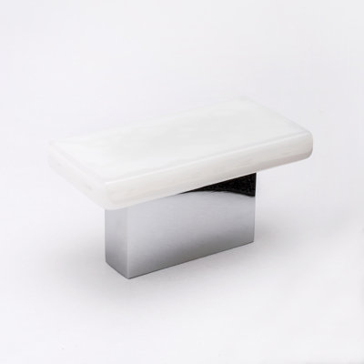 Affinity 2” Length Rectangle Knob