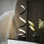 Metal Desk Lamp