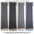 Oneridge Room Darkening Faux Linen Single Curtain Panel-907742788-806733083