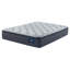 Matelas à plateau-coussin moelleux 11,5 pouces Serta-60121477
