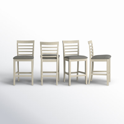 Ance 25.5'' H Upholstered Side Chair