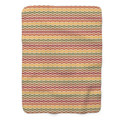 Cozy Nest - 1 Piece Premium Blanket