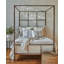Faux Flax Coverlet Set -1860410145-1860410380