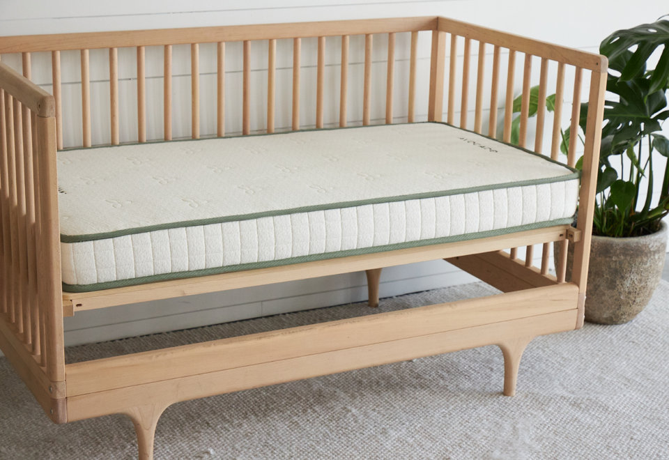 Organic Crib Mattress