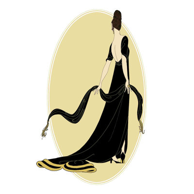 Petite - Mesdames sophistiquées IV