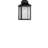 Pinal Outdoor Pendant