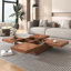 Table basse simple-413636349