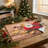 Microfiber Drying Mat Cozy Coffee