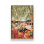 «Market Treasures», reproduction sur toile-1723392067-1723392086