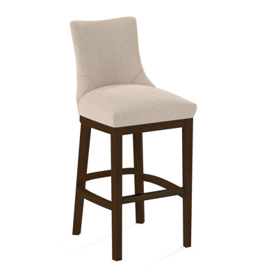 Upholstered Stool