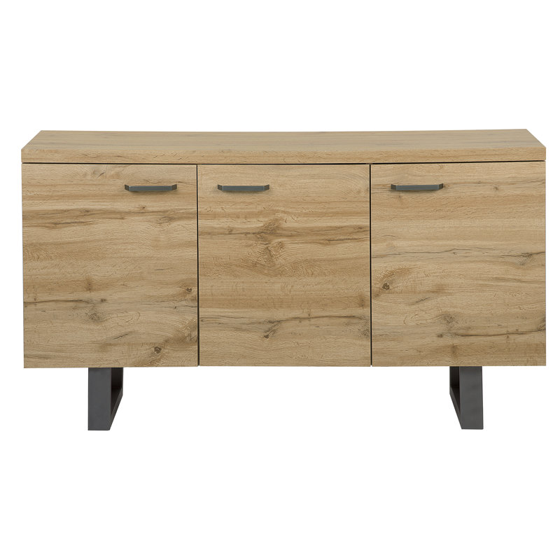 Belle Haven Sideboard, Oak