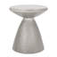 Table d'extérieur en béton léger - Design élégant et pratique