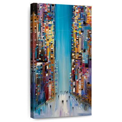 City Expression