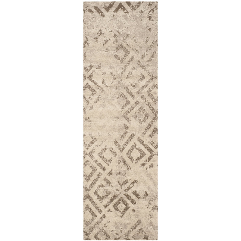 Bennett Performance Rug, Runner 2'6" x 6'