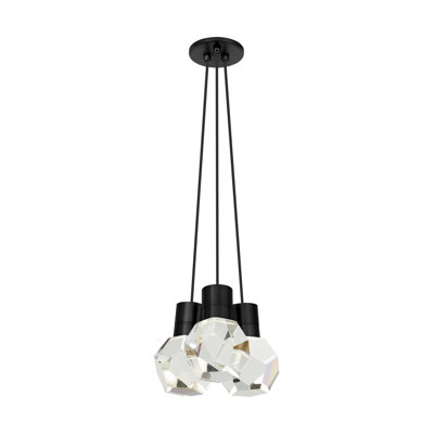 Kira 3 - Light Pendant