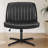 Brenae Upholstered Armless Swivel Task Chair-122807486-97704766
