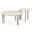 Table basse Nykeba