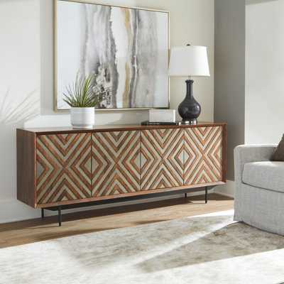 Armoire d'appoint Desmonde