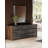 Alaya Rectangle Mirror
