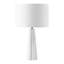 Ophelie Alabaster Ttable Lamp