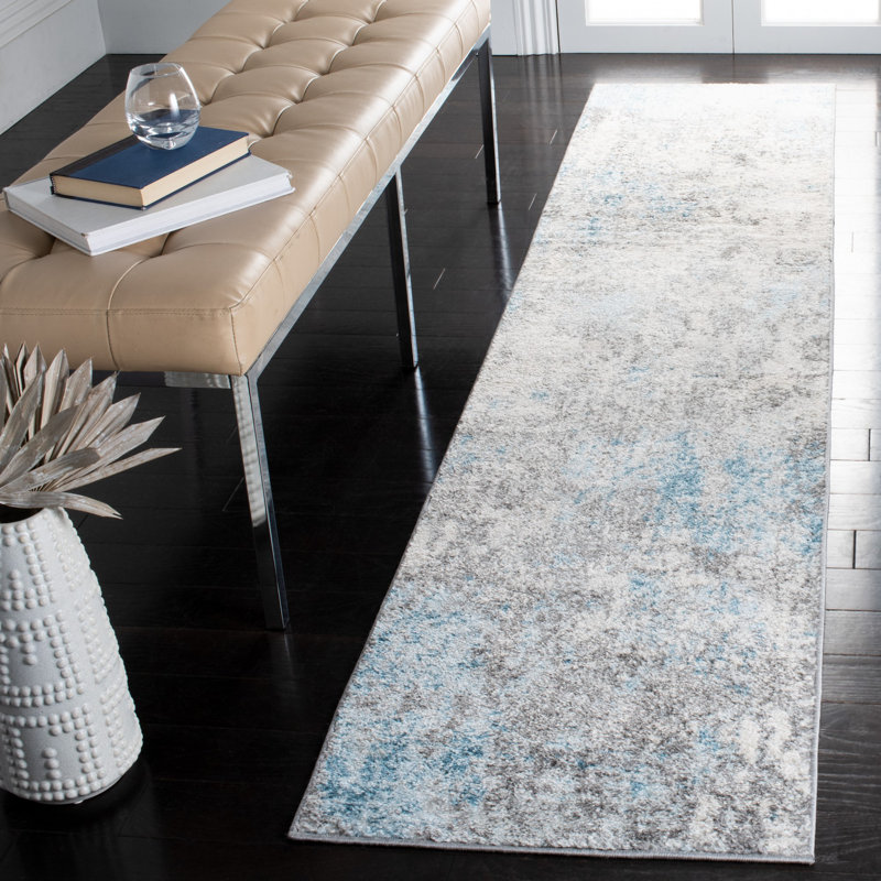 Eslinger Performance Rug, Runner 2' x 7'