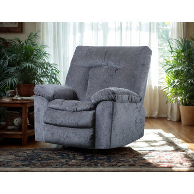 Fauteuil inclinable Benny